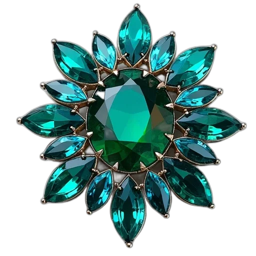 jewelry, crown, staff, 3d render transparent PNG cut-out