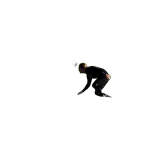 shoes, surfer, black, wetsuit transparent PNG cut-out