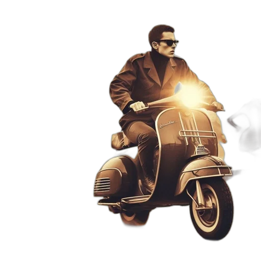 jacket, concept art, comic book art, cartoon transparent PNG cut-out