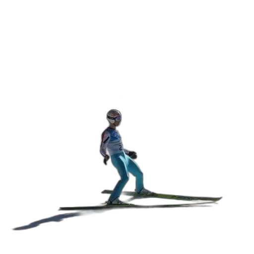 staff, robot, creature, sword transparent PNG cut-out