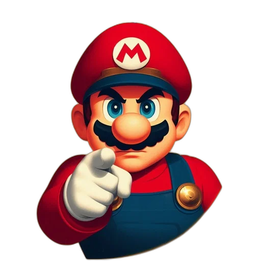 face, weapon, hat, staff transparent PNG cut-out