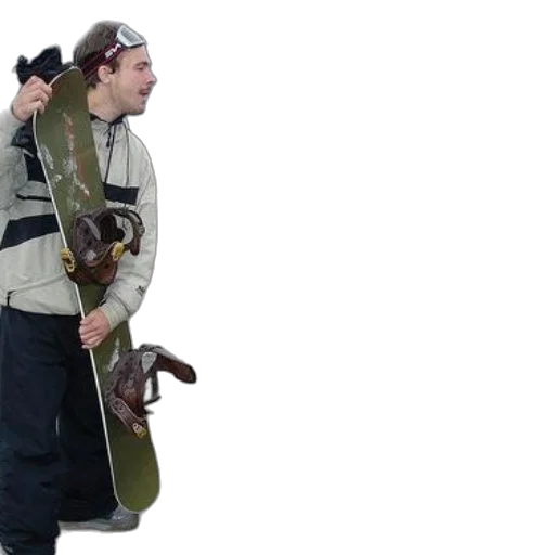 weapon, staff, jacket, sword transparent PNG cut-out