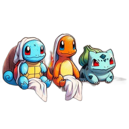 pixel art, concept art, fantasy art, 3d render transparent PNG cut-out