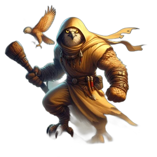 staff, concept art, fantasy art, pixel art transparent PNG cut-out