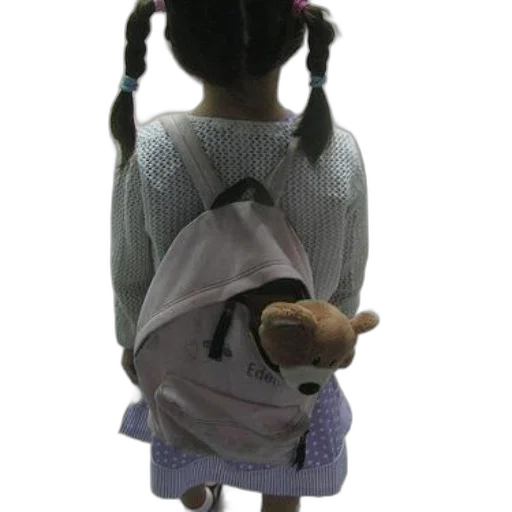 jacket, dress, staff, 3d render transparent PNG cut-out