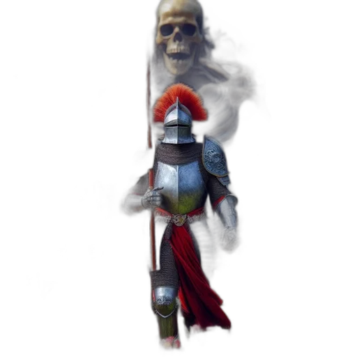 staff, sword, mask, weapon transparent PNG cut-out