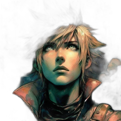 face, dragon, concept art, fantasy art transparent PNG cut-out