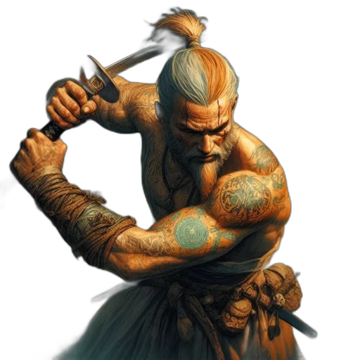 staff, sword, concept art, fantasy art transparent PNG cut-out