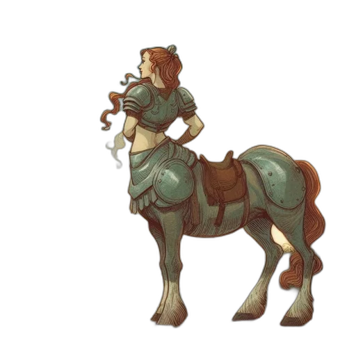 staff, animal, weapon, concept art transparent PNG cut-out