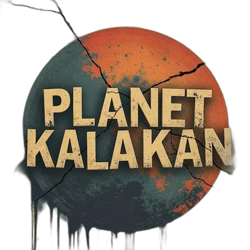 concept art, comic book art, fantasy art, outer space transparent PNG cut-out