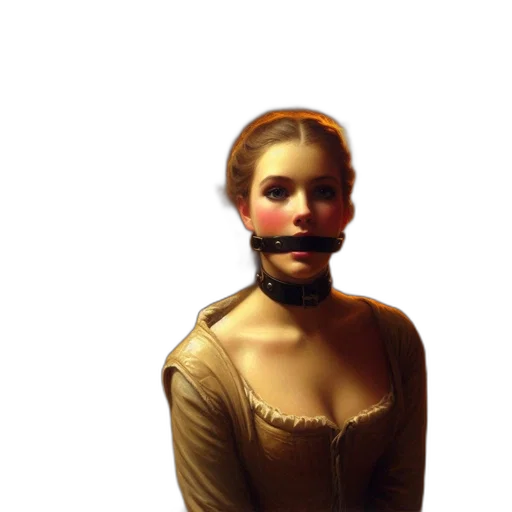 mask, face, staff, crown transparent PNG cut-out
