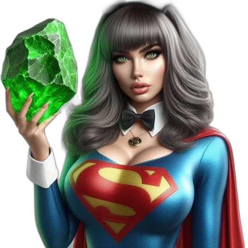 jewelry, fantasy art, comic book art, concept art transparent PNG cut-out