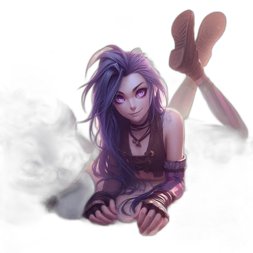 staff, dragon, weapon, fantasy art transparent PNG cut-out