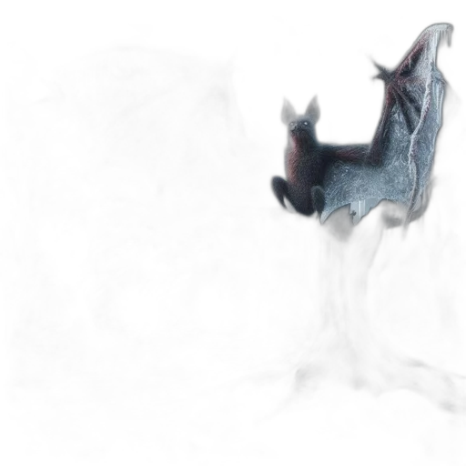 dragon, mask, creature, animal transparent PNG cut-out