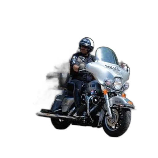 photorealistic, concept art, 3d render, police transparent PNG cut-out