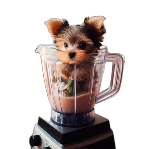 animal, robot, food, creature transparent PNG cut-out