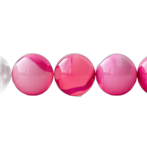 jewelry, weapon, 3d render, vaporwave transparent PNG cut-out