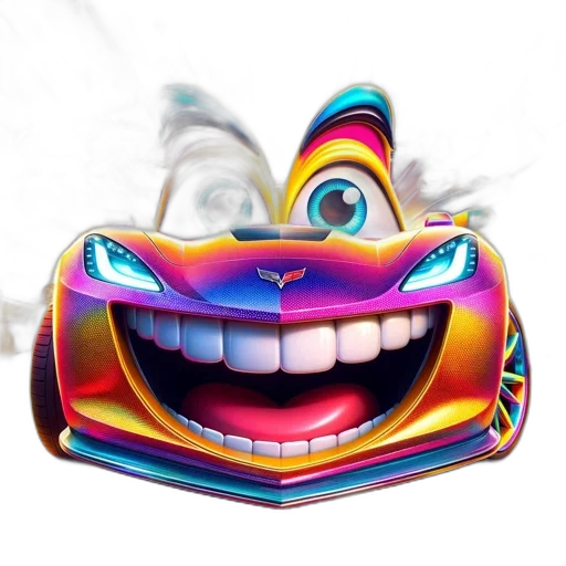mask, face, creature, dragon transparent PNG cut-out
