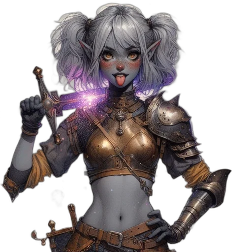 staff, mask, weapon, sword transparent PNG cut-out