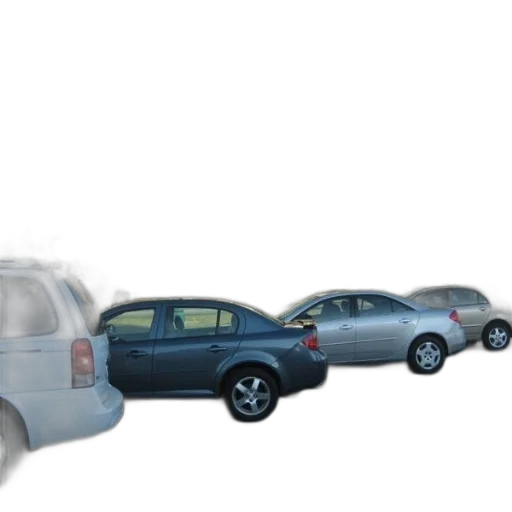 car, 3d render, concept art, photorealistic transparent PNG cut-out