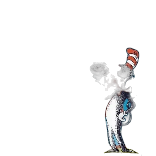 staff, weapon, robot, hat transparent PNG cut-out
