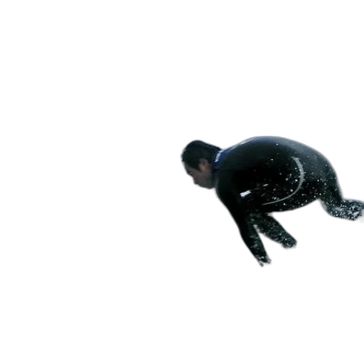 creature, animal, staff, robot transparent PNG cut-out