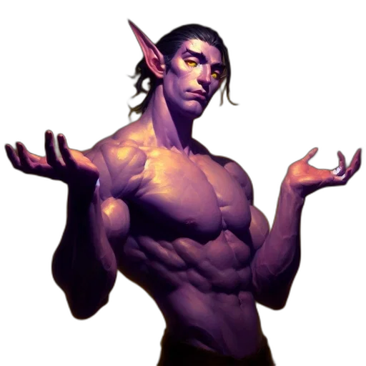 staff, creature, dragon, concept art transparent PNG cut-out