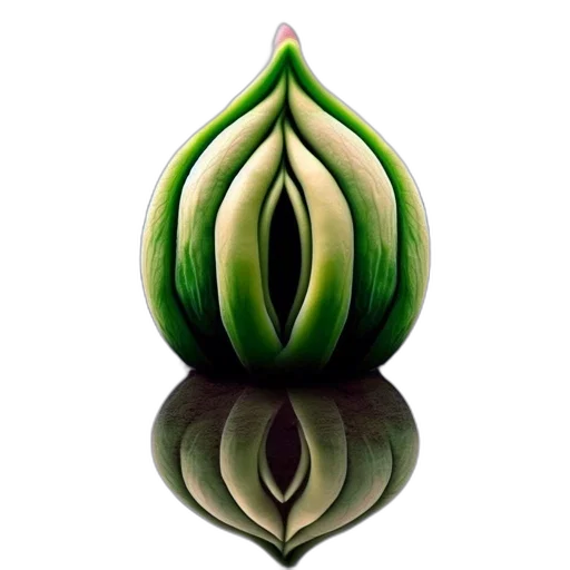 jewelry, crown, flower, 3d render transparent PNG cut-out