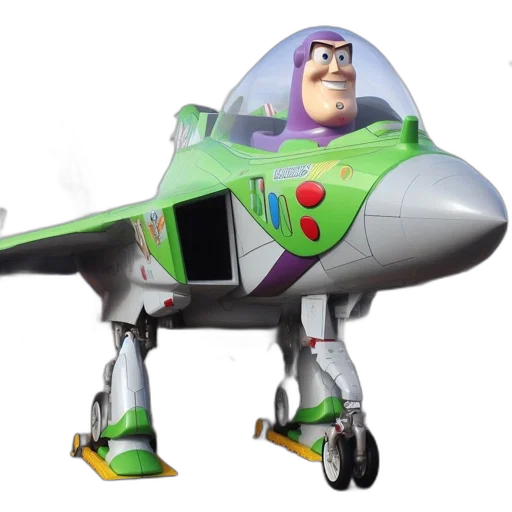 robot, car, weapon, jacket transparent PNG cut-out