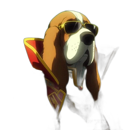 animal, creature, staff, concept art transparent PNG cut-out