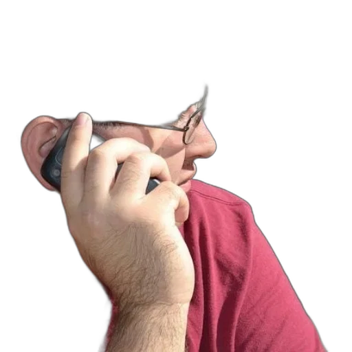 hat, mask, staff, face transparent PNG cut-out