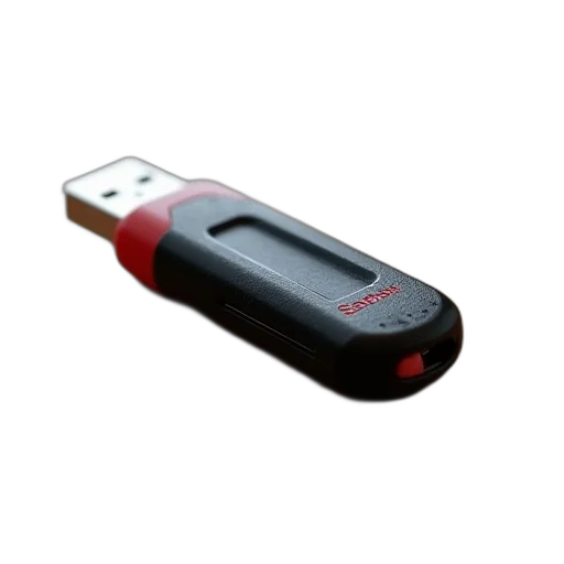 weapon, 3d render, sandisk, memory transparent PNG cut-out