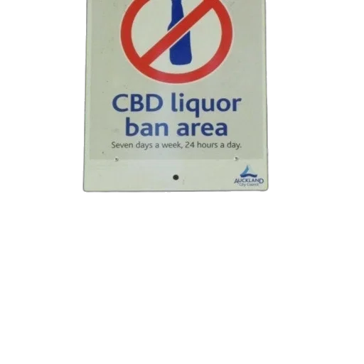 sign, says, cbd, liquor transparent PNG cut-out