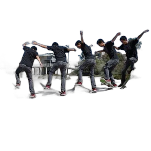 staff, concept art, 3d render, pixel art transparent PNG cut-out