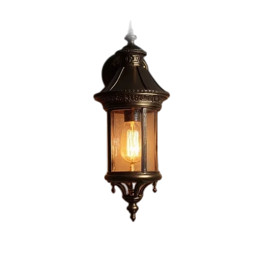 furniture, 3d render, photorealistic, antique transparent PNG cut-out