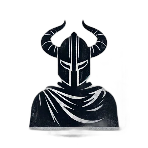 mask, crown, sword, face transparent PNG cut-out