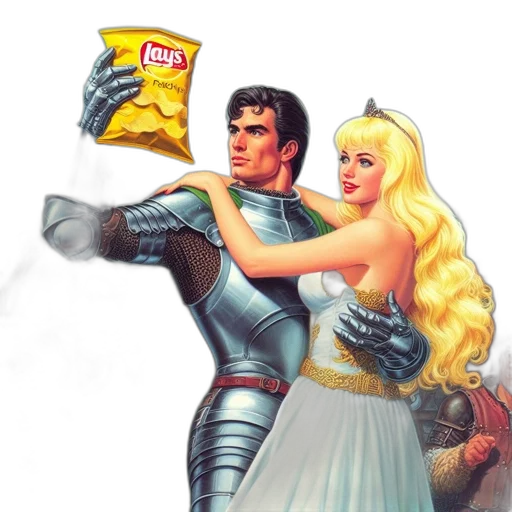 food, robot, dress, weapon transparent PNG cut-out