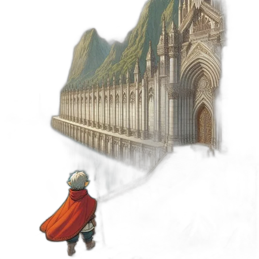 sword, concept art, fantasy art, pixel art transparent PNG cut-out