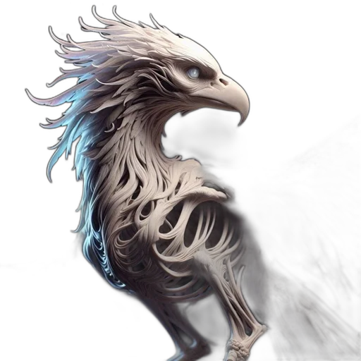 dragon, creature, animal, fantasy art transparent PNG cut-out