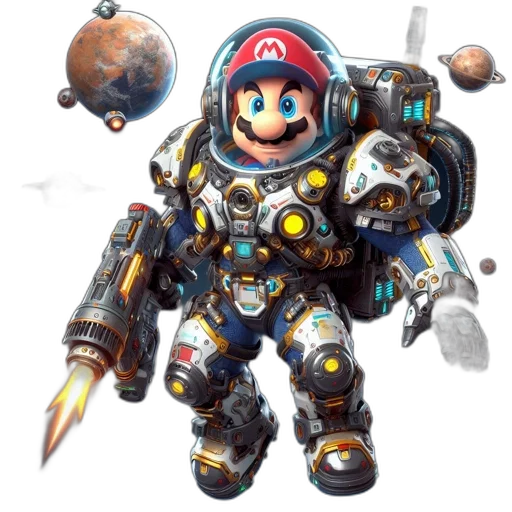 weapon, robot, staff, sword transparent PNG cut-out