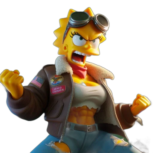jacket, 3d render, concept art, cartoon transparent PNG cut-out
