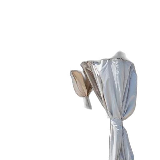umbrella, staff, jewelry, dress transparent PNG cut-out