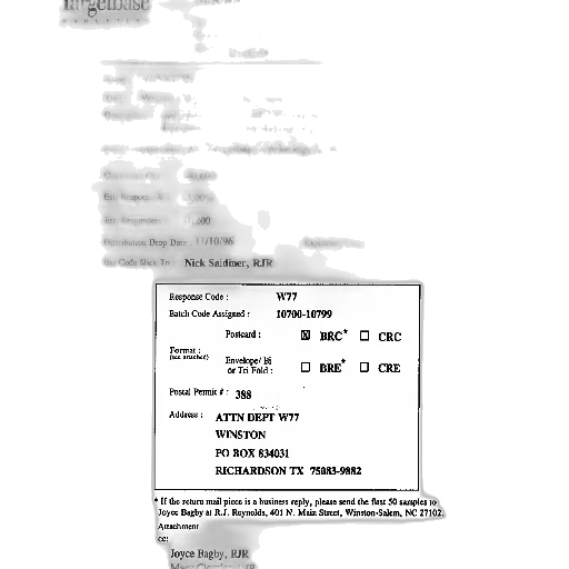 document, targetbase, marketing, dated transparent PNG cut-out
