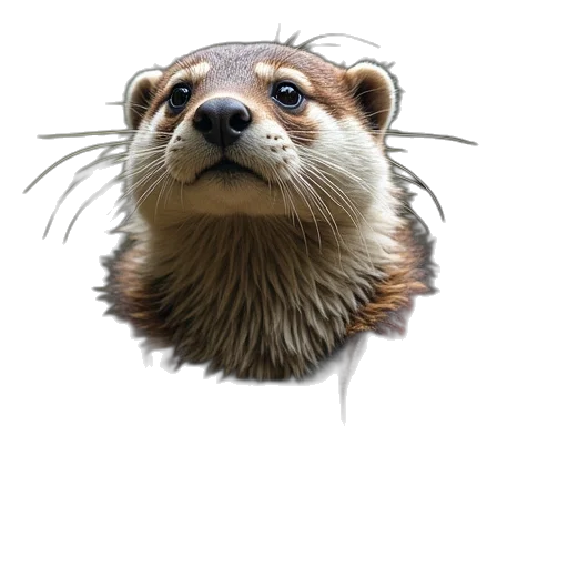 animal, creature, hair, staff transparent PNG cut-out
