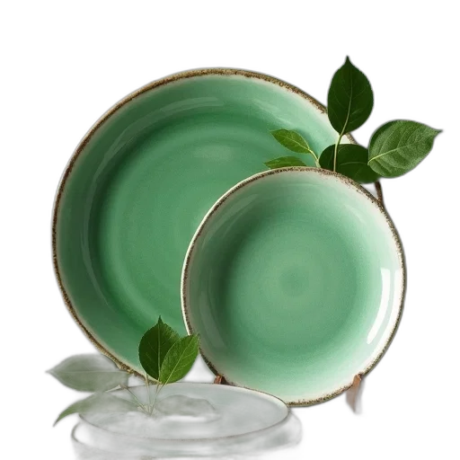 food, jewelry, 3d render, photorealistic transparent PNG cut-out