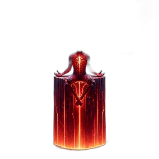 crown, bottle, furniture, weapon transparent PNG cut-out