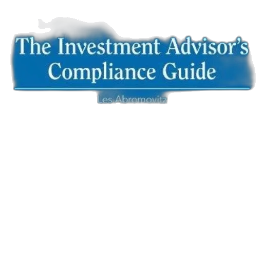 investment, advisor, compliance, guide transparent PNG cut-out
