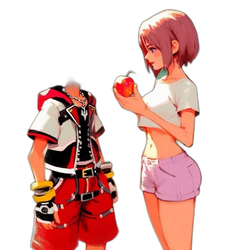 food, weapon, jacket, dress transparent PNG cut-out