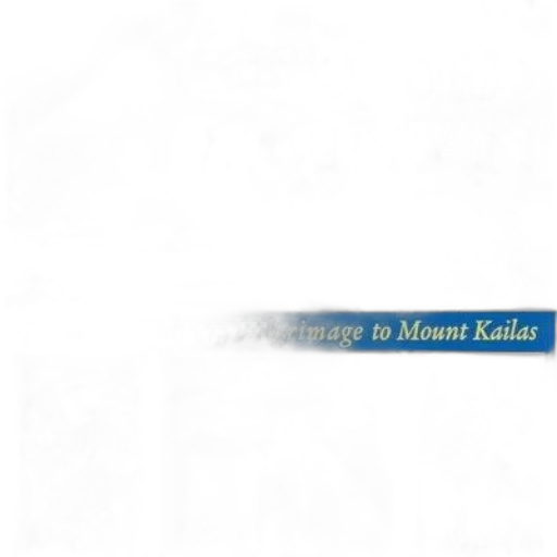 cover, tibet, sacred, mountain transparent PNG cut-out