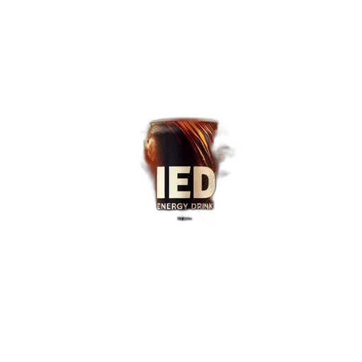 bottle, food, jacket, 3d render transparent PNG cut-out